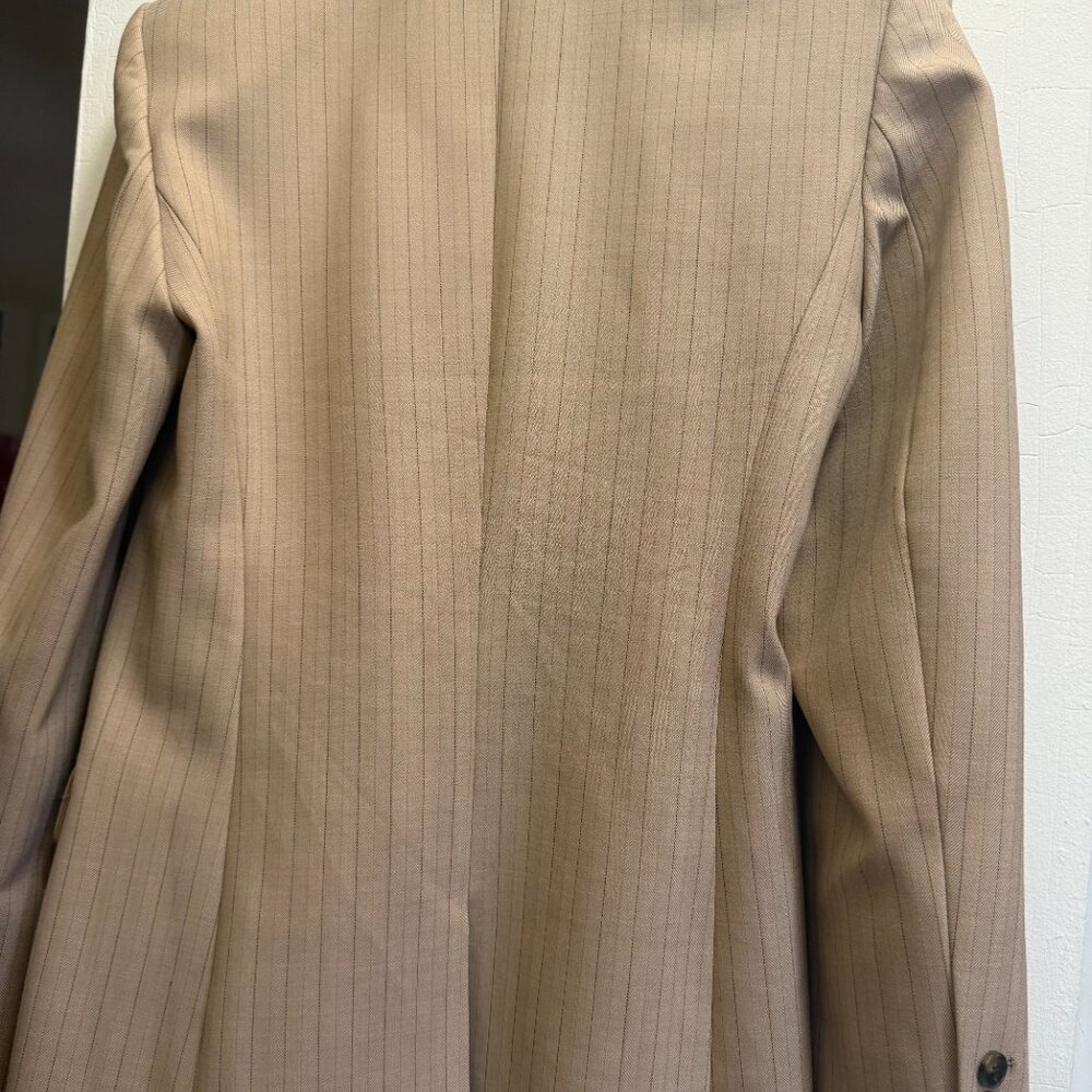 Maje Beige Pantsuit - Picture 7 of 16